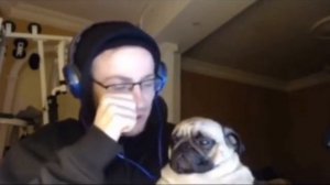 #мем он умный