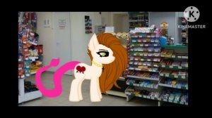 ★Пони страшилка★ †У нас есть всё†