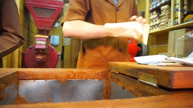 Kurukahveci Mehmet Efendi Mi Yoksa Kurukahveci Nuri Toplar Mı? смотреть онлайн