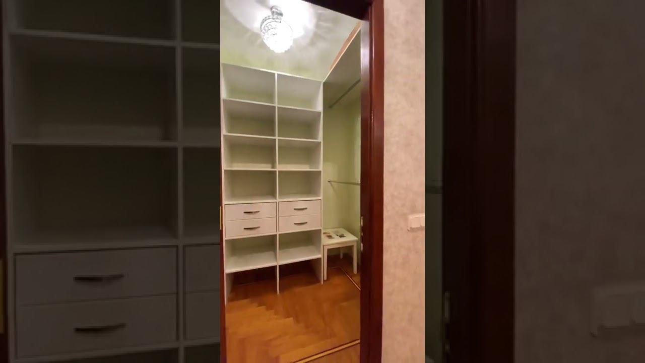 Аренда квартиры в ЖК Воронцово