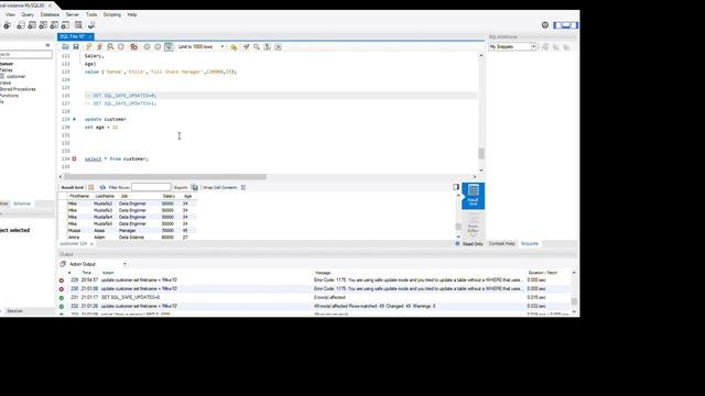 Empower Your Data Journey: PostgreSQL & Power BI Integration, and SQL Tutorial for Beginners