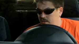 Тест драйв Шкода Рапид