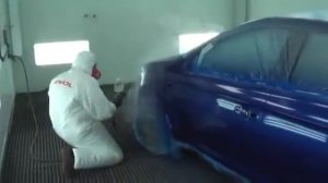 Novol SPECTRAL KLAR 565 VHS 2+1 акриловый лак бесцветный