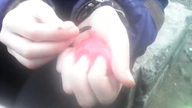 Как очистить космические сопли смотреть онлайн