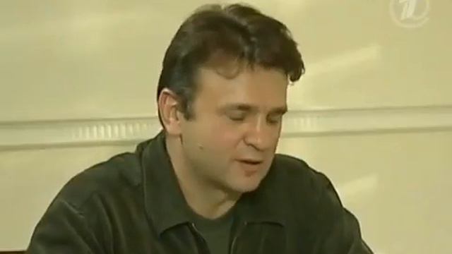 Вера Глаголева. Личный архив #972