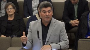 Проповедь"Божий ребёнок" и благословение детей - Виктор Радион - Церковь "Путь Истины" - Март, 2023