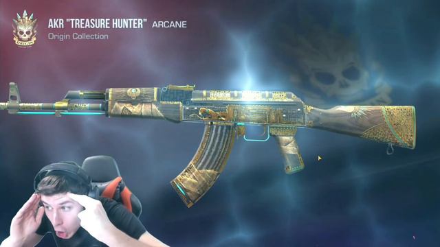 КЕНТ РАССКАЗАЛ ЗАПРЕТНОЕ ЗАКЛИНАНИЕ😱 смотреть онлайн