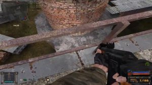 Золотой Шар : Завершение  Найти пропановый баллон , Найти кислородный баллон .