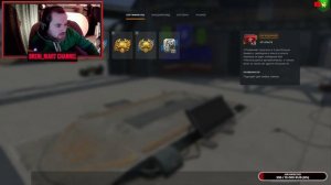 Tanks Blitz . Танки блиц --- Тигр 2  урааааааааааааа