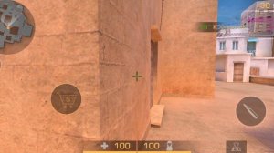 когда задолбал убивать чувака