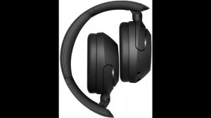 Sony WH-XB910N EXTRA BASS.
