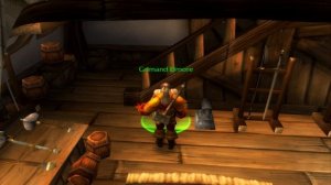 КАК ПОЛУЧИТЬ КЛАССОВОГО МАУНТА ПАЛАДИНА В WOW CLASSIC