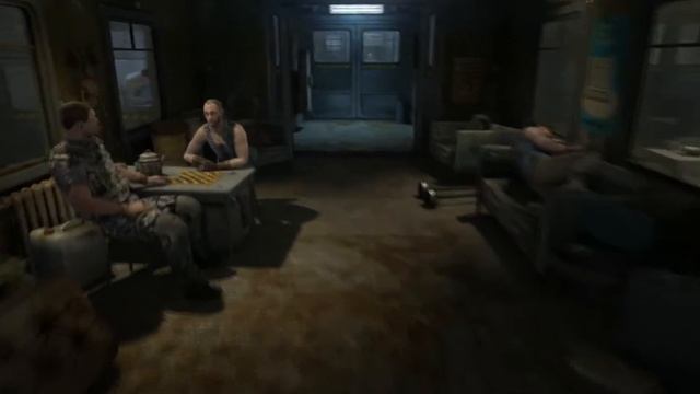 (1&2) Metro: Last Light (Shadow Ranger Hardcore Walkthrough): Introduction and Sparta смотреть онлайн