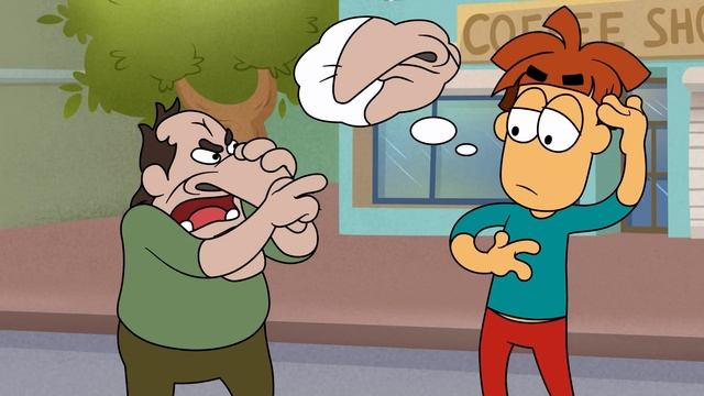 Что если у тебя появятся сверхспособности! Раскрой свой потенциал! смотреть онлайн