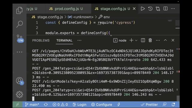 Cypress 13 ||  Configure and Run Cypress Tests on Multiple Environments