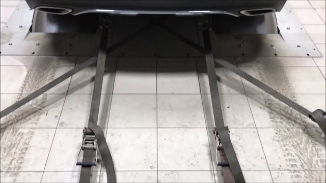 Чип тюнинг Mercedes GLE400 +93л.с. +90Нм от WINDE.RU смотреть онлайн