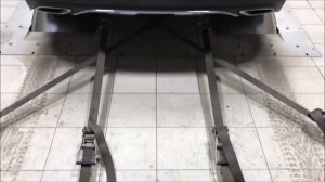 Чип тюнинг Mercedes GLE400 +93л.с. +90Нм от WINDE.RU