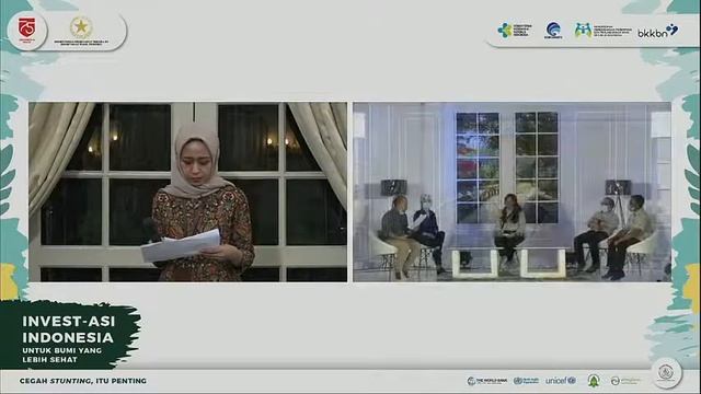 rehearsal WEBINAR Invest-ASI смотреть онлайн