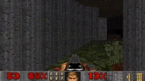 ДУРКА ЗАКОНЧИЛАСЬ Doom 2 прохождение #25