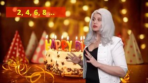 Выпуск № 9 Приметы и поверья! О праздничных свечах! Сколько свечей нельзя ставить в торт и почему?