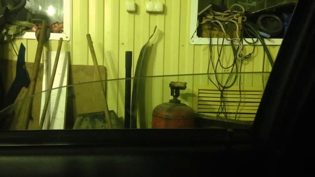 Ремонт стеклоподъемников ВАЗ 2110 Lada Favorit смотреть онлайн