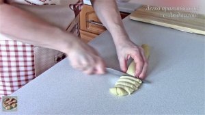 Простые Сушки. Румяные, хрустящие, рассыпчатые. Без яиц и без молочных продуктов. Легко приготовить