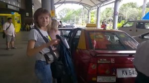 Langkawi Как взять такси в аэропорту Лангкави, Berjaya Langkawi Resort 10 лучших островов для отдыха