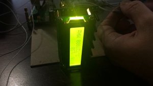 КВ трансивер SSB 6.1, вторая попытка запуска