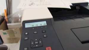 Xerox Phaser 6510 - How to set the paper type for the MP / Multipurpose Tray