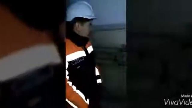 Установка общего автоматического регулятора перепада давления перед коллектором смотреть онлайн