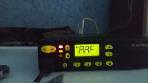 QSO. На связи Нечаевка , около 100 км от меня.