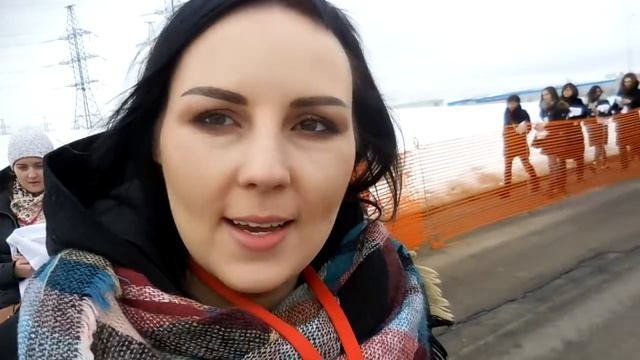 ОДИН ДЕНЬ ИЗ ЖИЗНИ | Я НА ЗАВОДЕ L’oréal смотреть онлайн