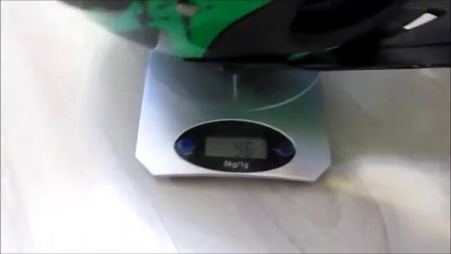 Мотошлем с AliExspress ( распаковка, краткий обзор ) смотреть онлайн