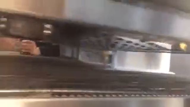 Печь конвеерная Zanolli SYNTHESIS 08/50 Electric conveyor oven смотреть онлайн