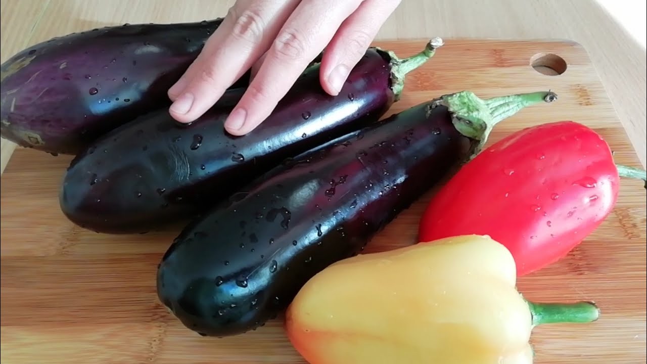 ВКУСНЫЙ УЖИН ИЗ ПРОСТЫХ ПРОДУКТОВ! УЗБЕКСКАЯ КУХНЯ