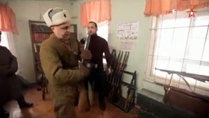 Советские автоматы ППШ и ППС ..История создания и как они себя проявили в бою .