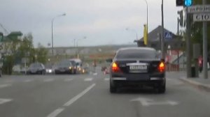 Поездка в Ханты-Мансийск.