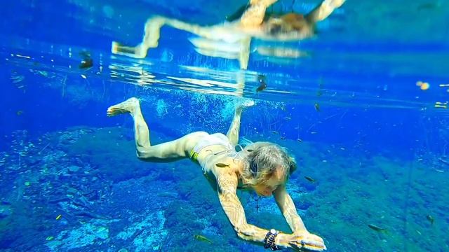 Космическое чрево. Ретрит Йоги и Шаманской Медицины с Лилой и Анандой Мексика 22.2.22 смотреть онлайн