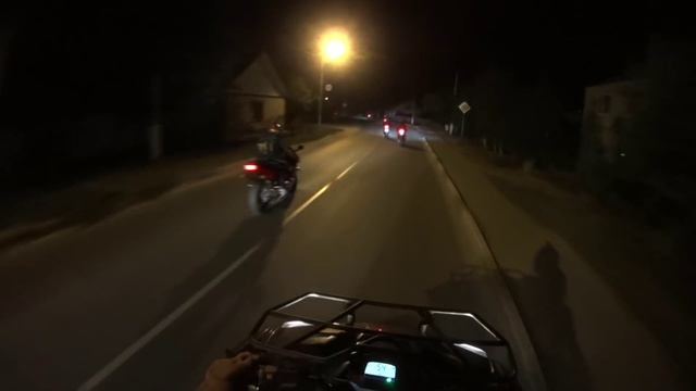 Валуйки. Квадро-мото покатушки / Ride motorcycle смотреть онлайн