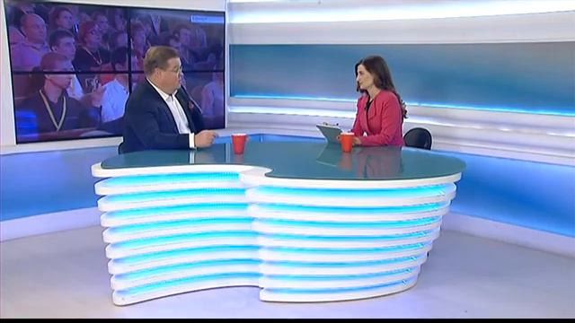 Чем интересен проект «Сколково»?