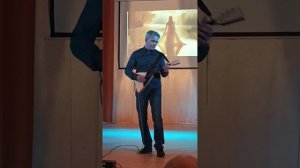 Когда весна придёт не знаю. (из к-н фильма)