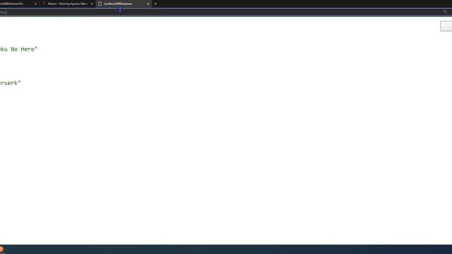 Spring Boot 2 Essentials 10 - Método DELETE смотреть онлайн