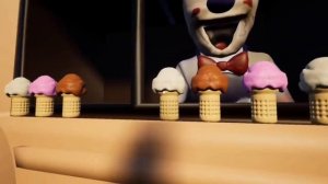 взял мороженое у мороженщика привет сосед