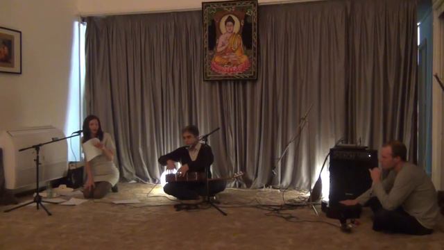 21 (Шумовая медитация) Этот едва уловимый тихий звон смотреть онлайн