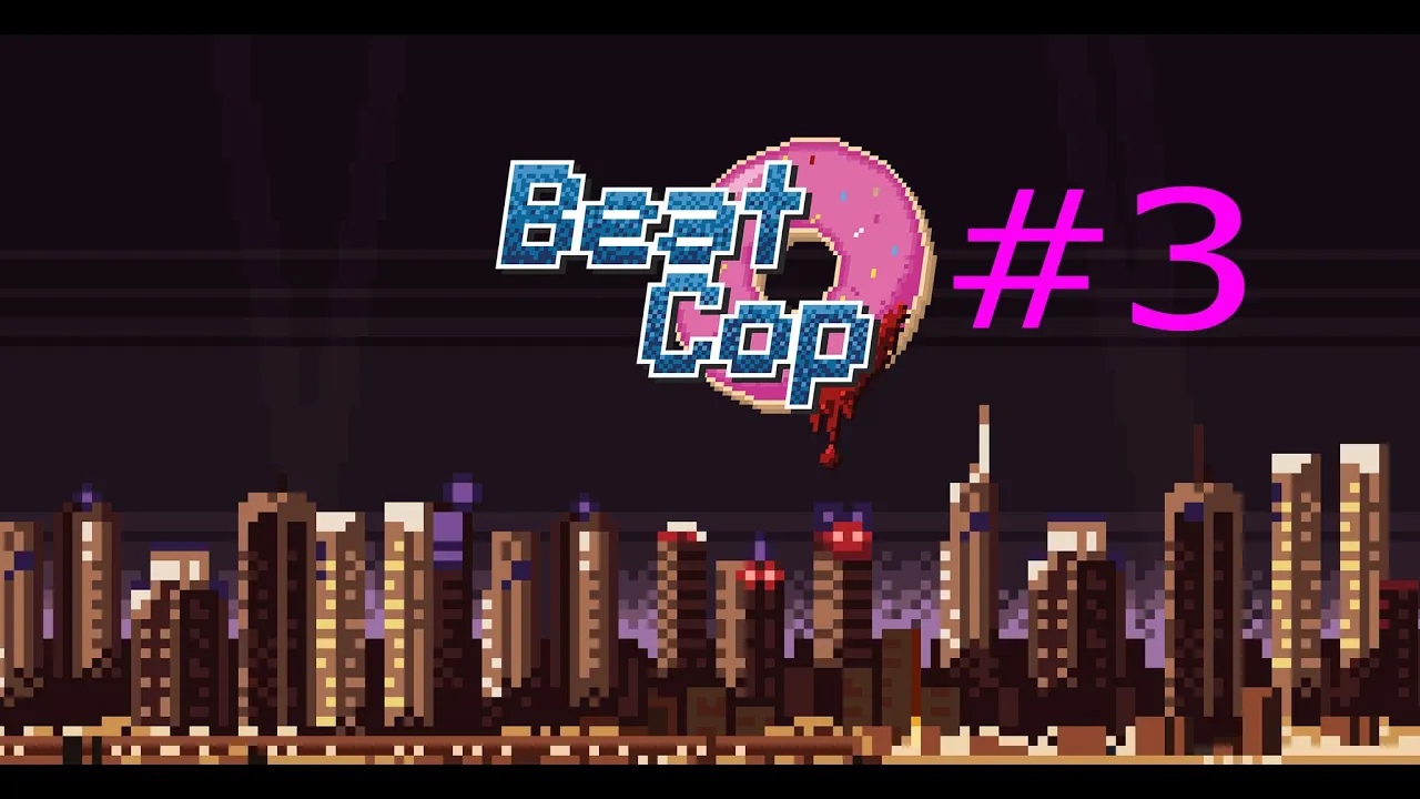 Beat cop #3 .Знакомство с мафией