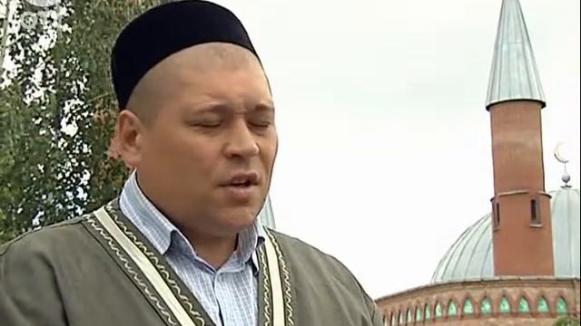 У мусульман начинается самый крупный праздник Рамадан смотреть онлайн