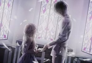 [FanArt]  Аниме клип - Sweet by Psyho