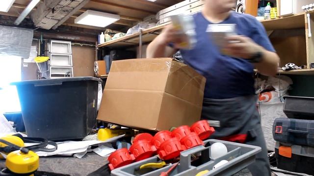 Чистка инструмента. Полироль PLAK. смотреть онлайн