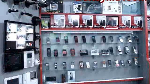 Магазин компьютеров в Бельцах Comp-Lux смотреть онлайн