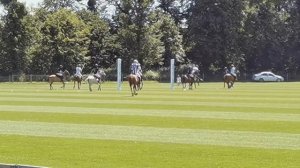 Polo Domaine de Chantilly   1